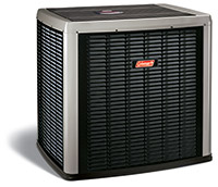 Coleman® Heat Pumps